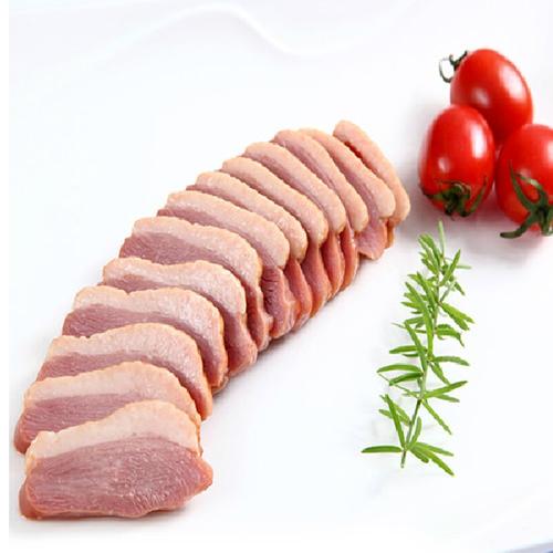 沃马 日式熏法胸 熏鸭胸 鸭胸肉 鲜嫩肉鲜400g (鲜嫩)
