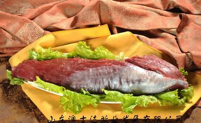 【【精品】澳士达新鲜牛柳加工生产 肉细多汁口感鲜嫩】价格_厂家_图片 -